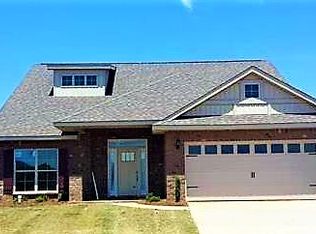 2429 Bell Manor Dr SW, Huntsville, AL 35803