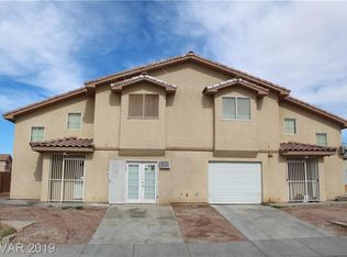 6148 Bluehill Ave UNIT 1, Las Vegas, NV 89156