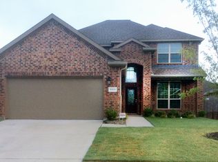 10104 Bridgewater Dr, McKinney, TX 75072