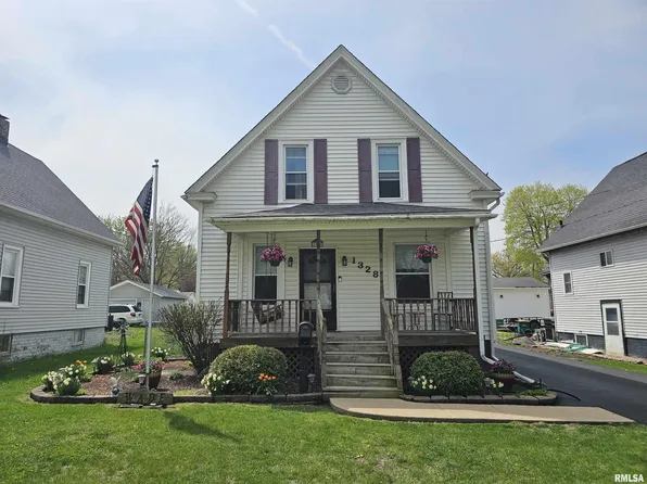 1328 E Losey St, Galesburg, IL 61401