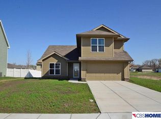 23256 Agee Ln, Waterloo, NE 68069