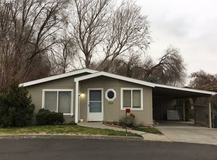 950 126, The Dalles, OR 97058