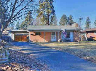 6819 N Stevens St, Spokane, WA 99208