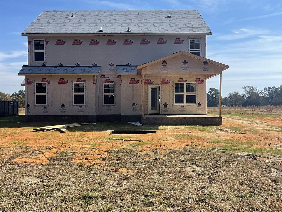 2nd image of 215 Mamie Upchurch Rd