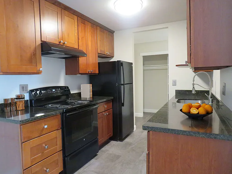 2x1 Kitchen 2x1 Kitchen