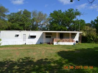 535 River Park Rd, Mcgregor, TX 76657