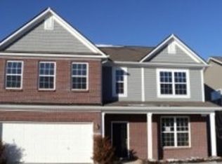 6534 Locust Grove Dr, Indianapolis, IN 46237