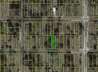 4130 Mayfield St, Shreveport, LA 71109