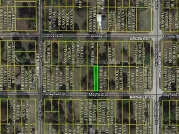 4130 Mayfield St, Shreveport, LA 71109