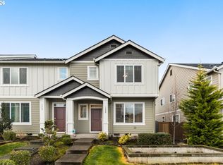 7255 NW 165th Ave, Portland, OR 97229