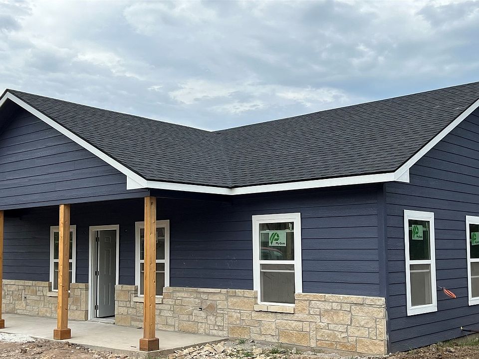 510 Highland Ave, Wills Pt, TX 75169 MLS 20457162 Zillow