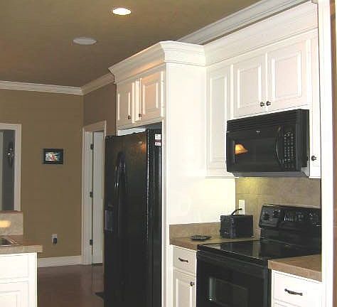 beatiful kitchen