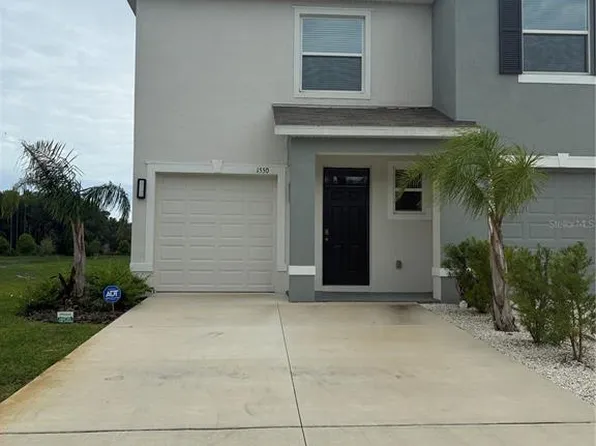 1550 Ranchette Rd, Wesley Chapel, FL 33543