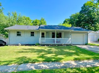 419 E South St, Hastings, MI