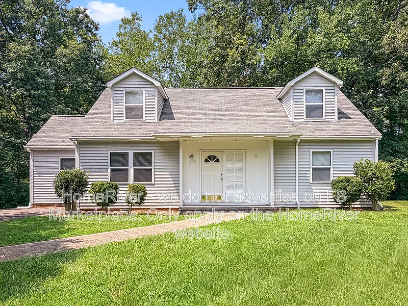 5111 Belcamp Ln