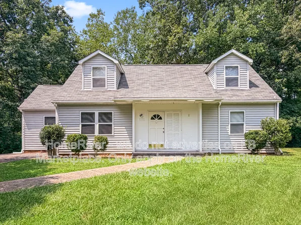 5111 Belcamp Ln, Charlotte, NC 28215