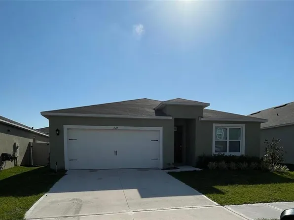 1625 Reddish Egret Ct, Davenport, FL 33897