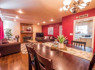 11542 Cimarron Ave, Hawthorne, CA 90250