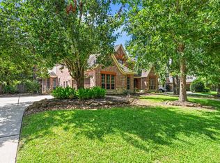 6110 Redwood Bridge Trl, Kingwood, TX 77345