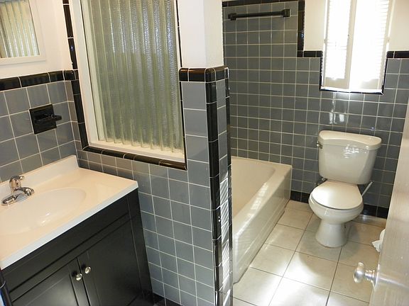 Hall Bath