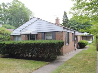 2110 Madison Pl, Evanston, IL 60202