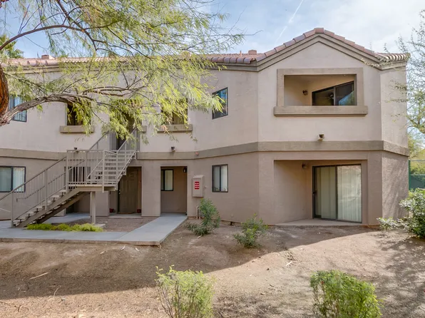 1287 N Alma School Rd Unit 263, Chandler, AZ 85224