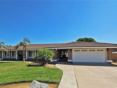 11555 Overland Dr, Fontana, CA, 92337