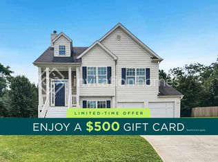 250 Happy Trl, Locust Grove, GA 30248