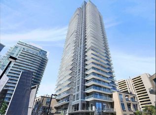 56 Manor Rd E #1711, Toronto, ON M4S0E5