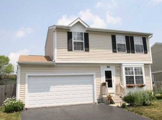 1860 Galleon Blvd, Hilliard, OH 43026