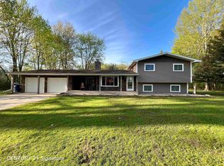 13525 Nelson Rd, Saint Charles, MI 48655