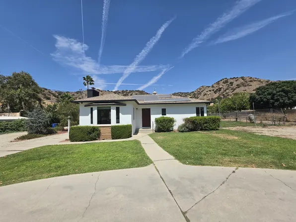 9805 La Tuna Canyon Rd, Sun Valley, CA 91352