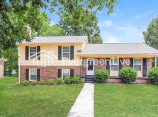 4235 Queen Beth Dr, Greensboro, NC 27405