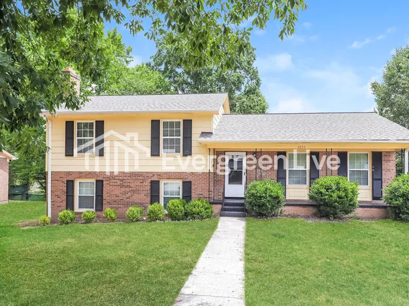 4235 Queen Beth Dr, Greensboro, NC 27405
