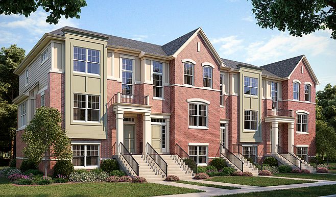 ElevationVernon Hills