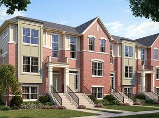 1258 Danforth Ct, VERNON HILLS, IL 60061