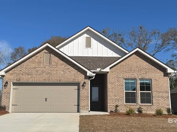 18305 Aden Dr, Robertsdale, AL 36567