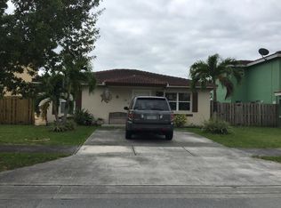 12812 SW 257th St, Homestead, FL 33032