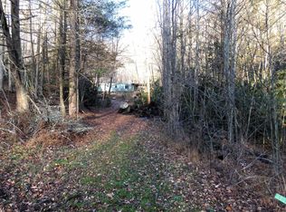 1625 Beck Hollow Ln, Marion, VA 24354