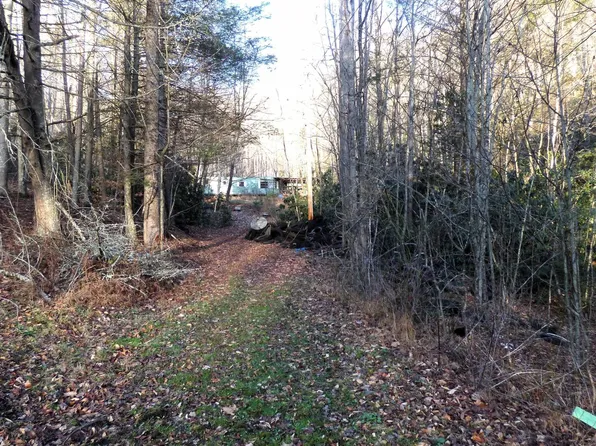 1625 Beck Hollow Ln, Marion, VA 24354