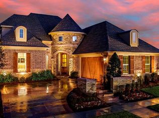 3609 Carson Cir, McKinney, TX 75070