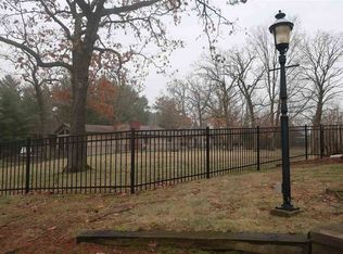 W6970 S Silver Lake Rd, Wautoma, WI 54982