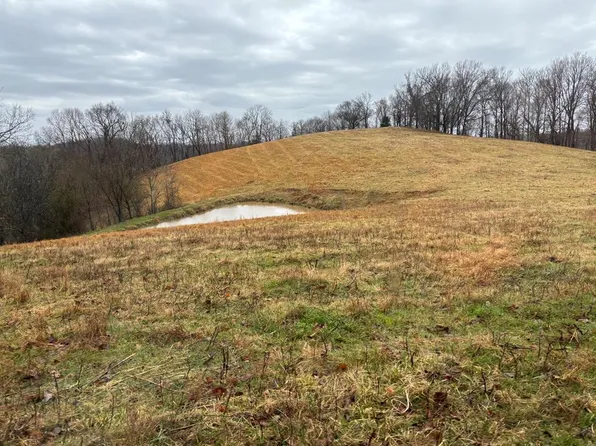 Jackson Cemetery Ln, Gainesboro, TN 38562