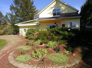 18036 Gilbert Ave SE, Tenino, WA 98589