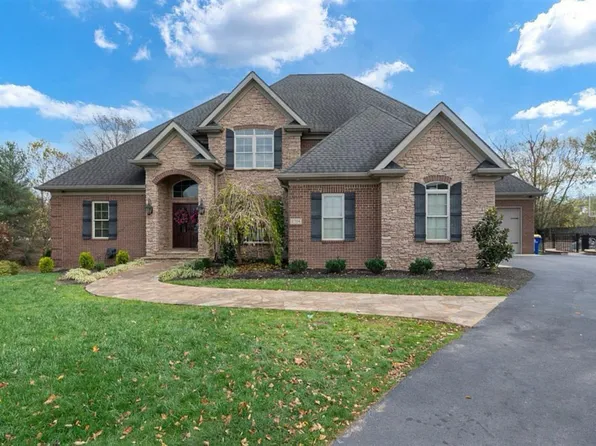 1704 Lester Ct, Bowling Green, KY 42103