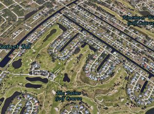 181 Sunset Rd, Rotonda West, FL 33947