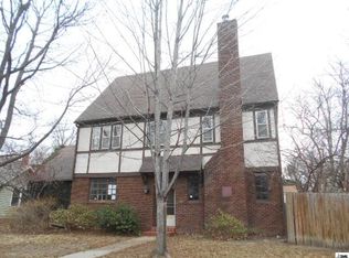 1434 SW Jewell Ave, Topeka, KS 66604