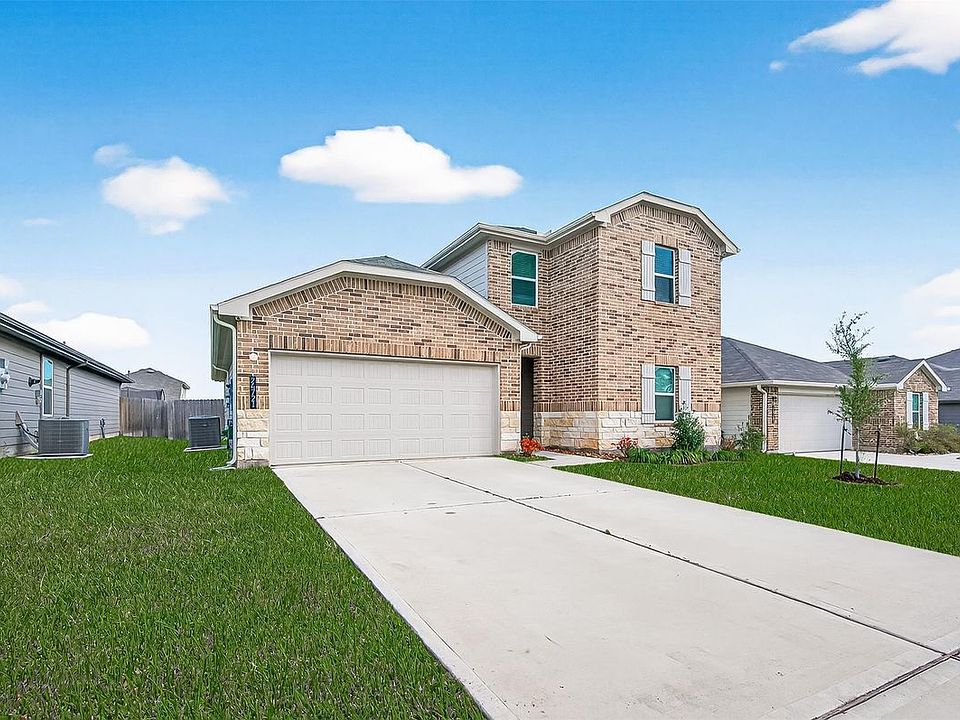 1st image of 24721 Majestic Cone Ln