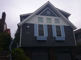 2720 45th Ave SW, Seattle, WA 98116