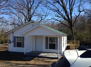 230 S Broadview St, Greenbrier, AR 72058
